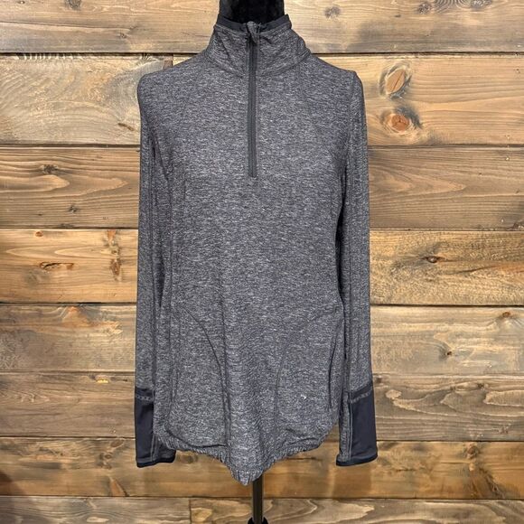 Tops - Lululemon long sleeve 1/4 zip top​